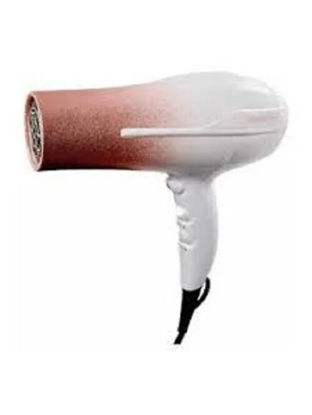 Remington Titanium Fast Dry Hair Blow Dryer Rose Gold - D5952